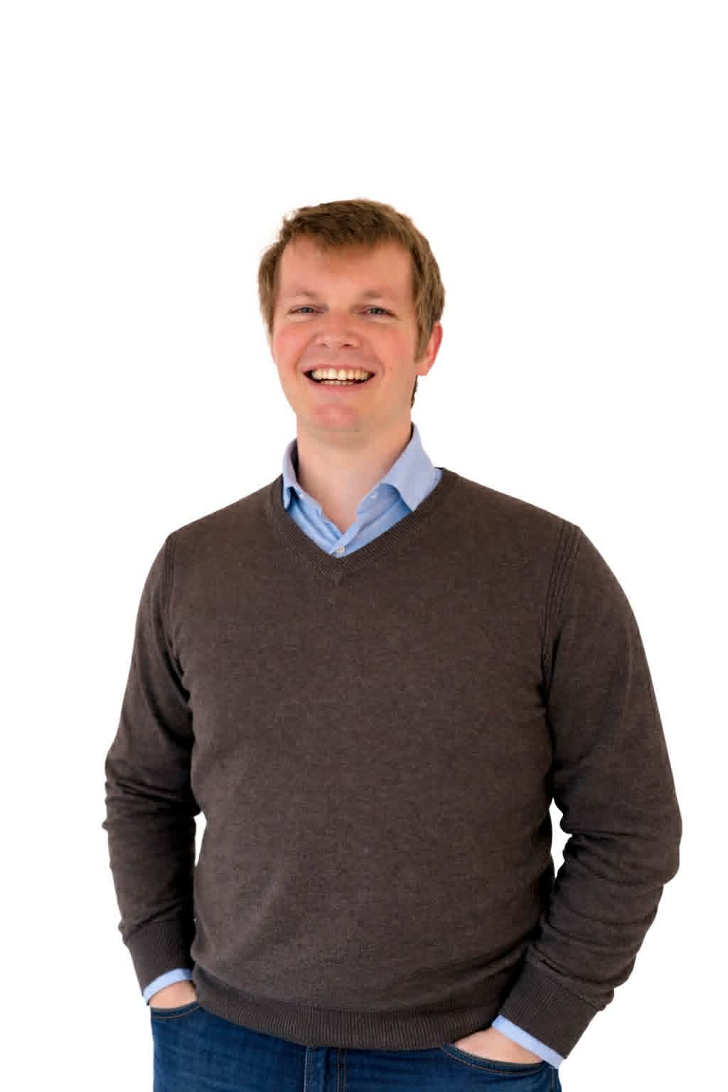 Maxime Van acker Kinésithérapeute du cabinet Kinéostéo110 à Kraainem